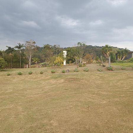 Camping Rancho Caipira Socorro  Zewnętrze zdjęcie