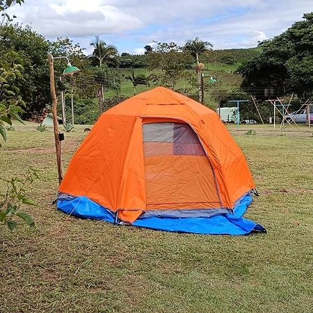 Camping Rancho Caipira Socorro  Zewnętrze zdjęcie