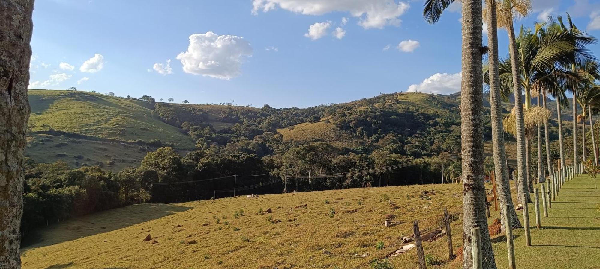 Camping Rancho Caipira Socorro  Zewnętrze zdjęcie