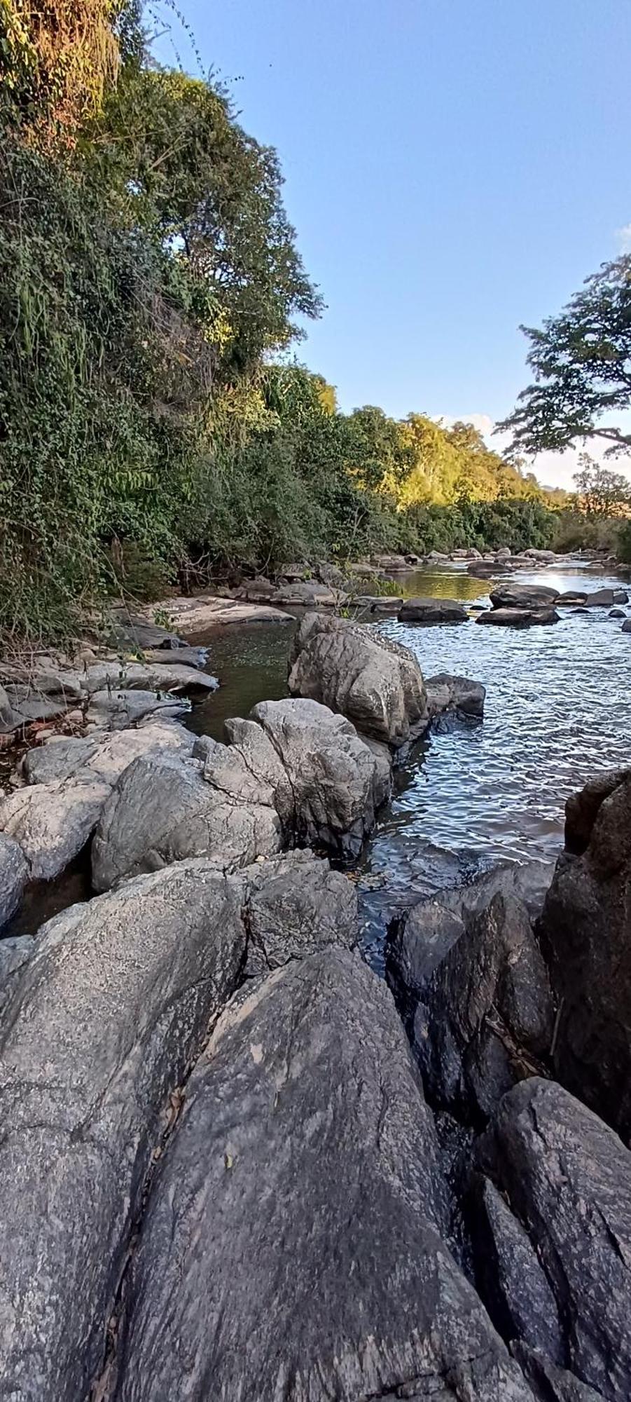Camping Rancho Caipira Socorro  Zewnętrze zdjęcie